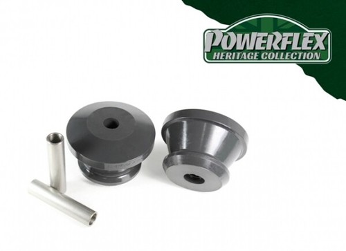 Powerflex hinterachslager - pu,