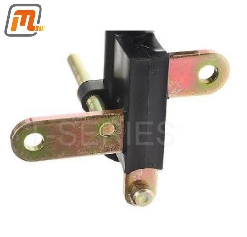Ford scorpio crankshaft pulse - ford,
