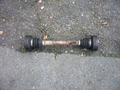 Antiebswellen ford scorpio 9 - antiebswellen,