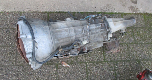 Ford scorpio mk2 24v - ford,
