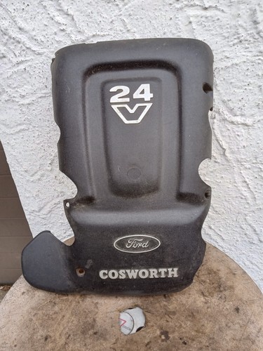 Motorabdeckung ford scorpio - ford,