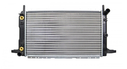 Wasserkühler kühler ford - kÜhler,