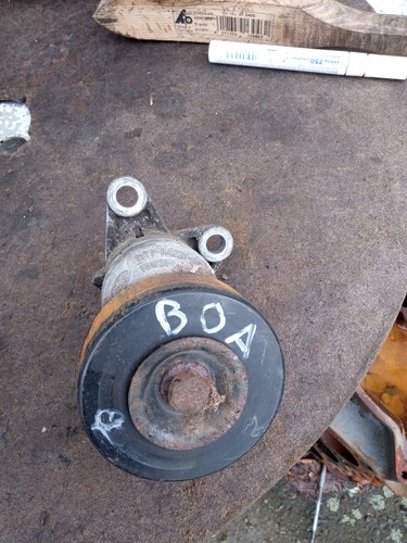 Spanner riemen klimaanlage - spanner,