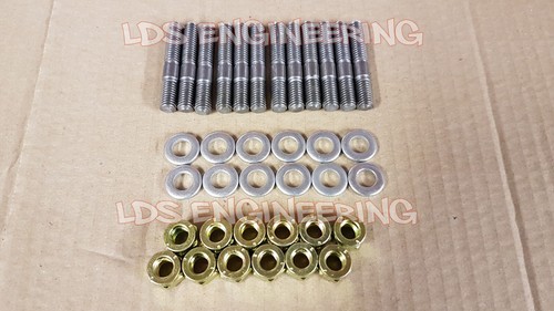 Ford 24v cosworth - 24v, v6