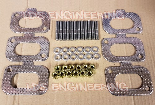Ford 24v cosworth boa - 24v,