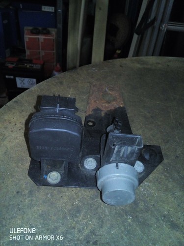 Steuerventile ford scorpio 9 - scorpio, 2,9