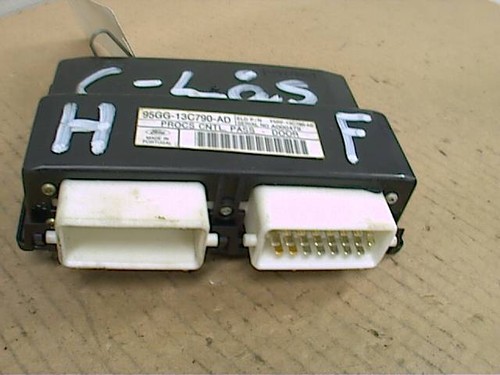 Relais ford scorpio cosworth - ford,