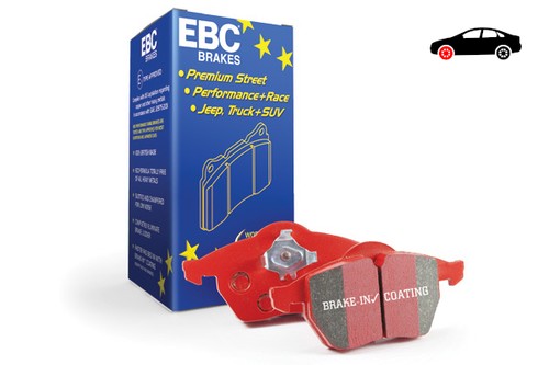 Dp3956c bremsbeläge ebc für - dp3956c,