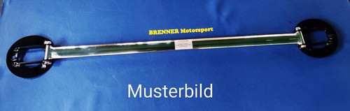 Wiechers alu domstrebe - alu,