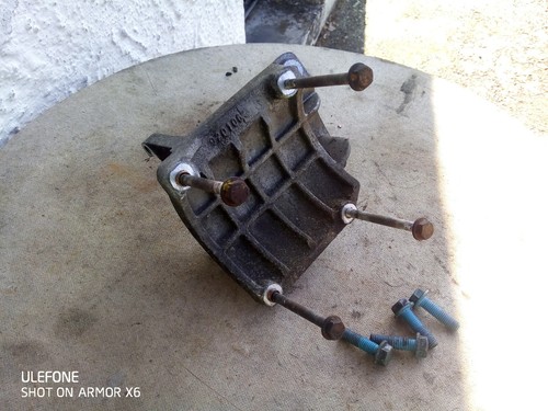 Halter klimakompressor ford - halter,