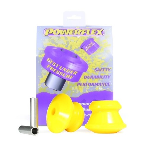 Powerflex hinterachslager - powerflex,