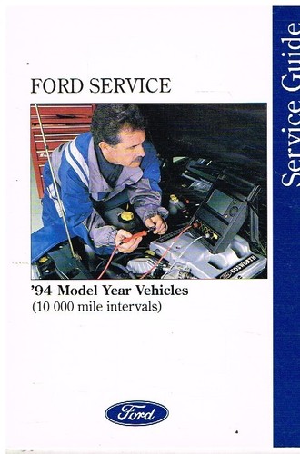 Ford escort mk5 - inkl, rs