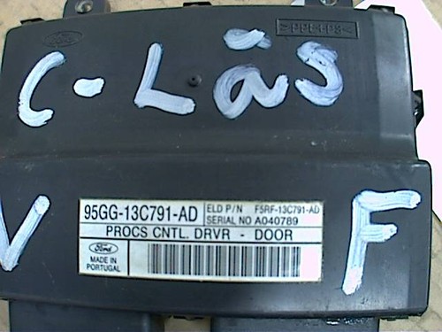 Relais ford scorpio - -,